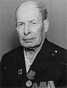 ЛЕОНТЬЕВ СЕМЕН  СТЕПАНОВИЧ (1913- 1990)